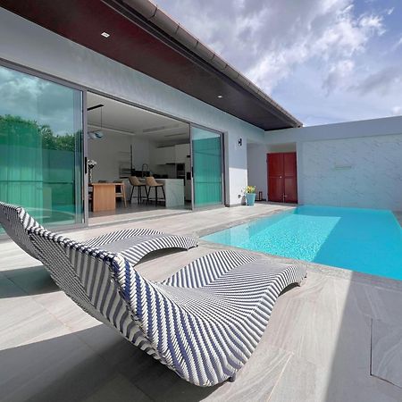 Bangtao Pool Villa - Prymaluna Phuket Εξωτερικό φωτογραφία